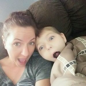 Meet your Posher, Justina